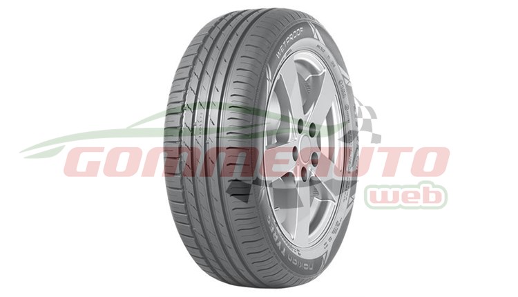 COP. 185/65TR15 NOKIAN  WETPROOF 1 XL                92T